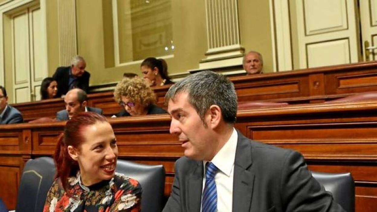 El 'Plan Clavijo' tiene desequilibrios