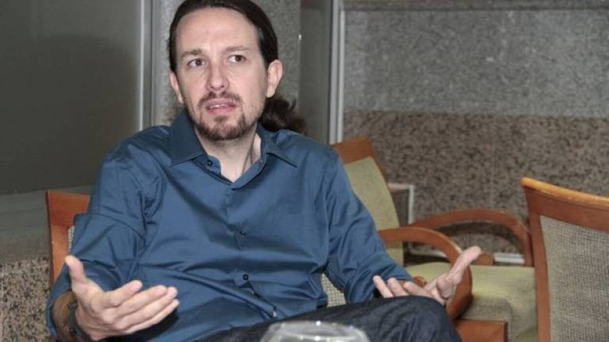 "Con Rosell de ministra se acaba la corrupción"