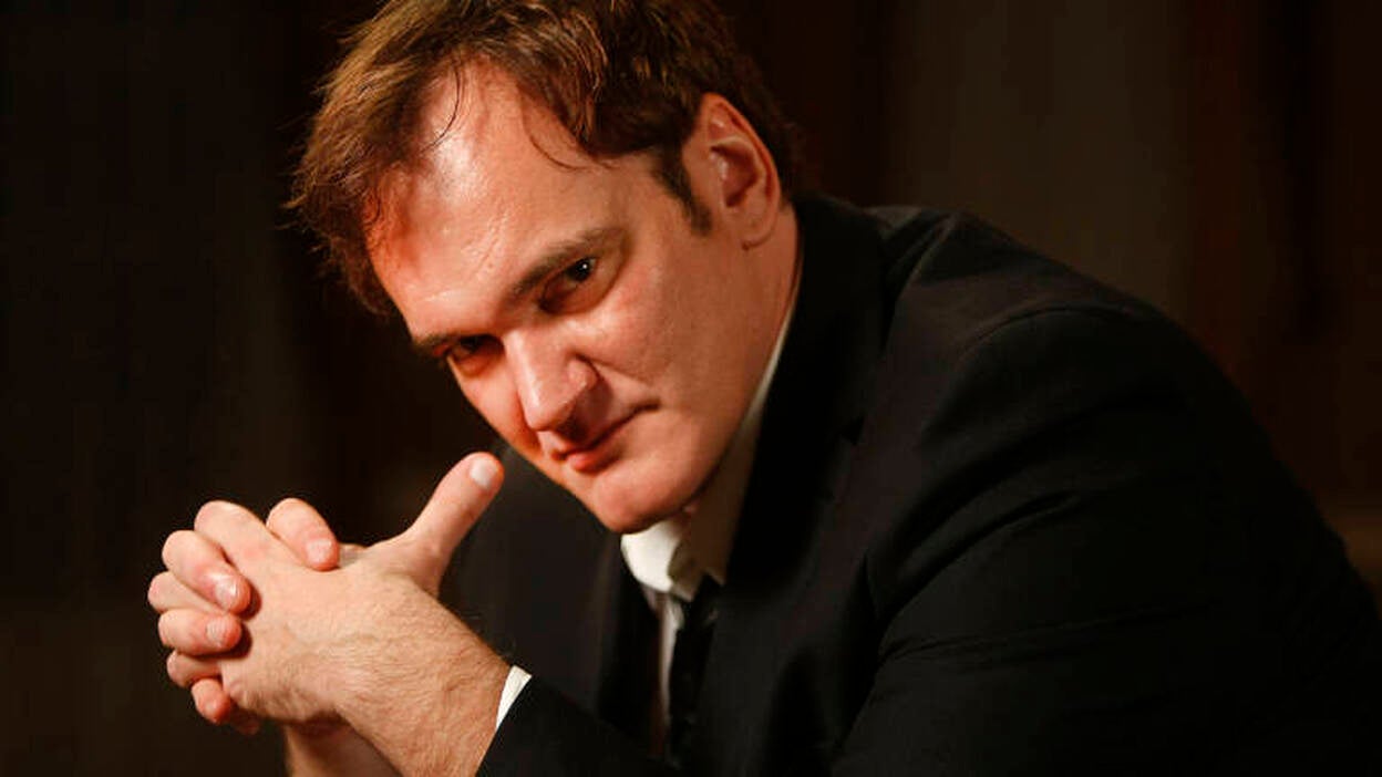 Quentin Tarantino quiere llevar The Hateful Eight al teatro