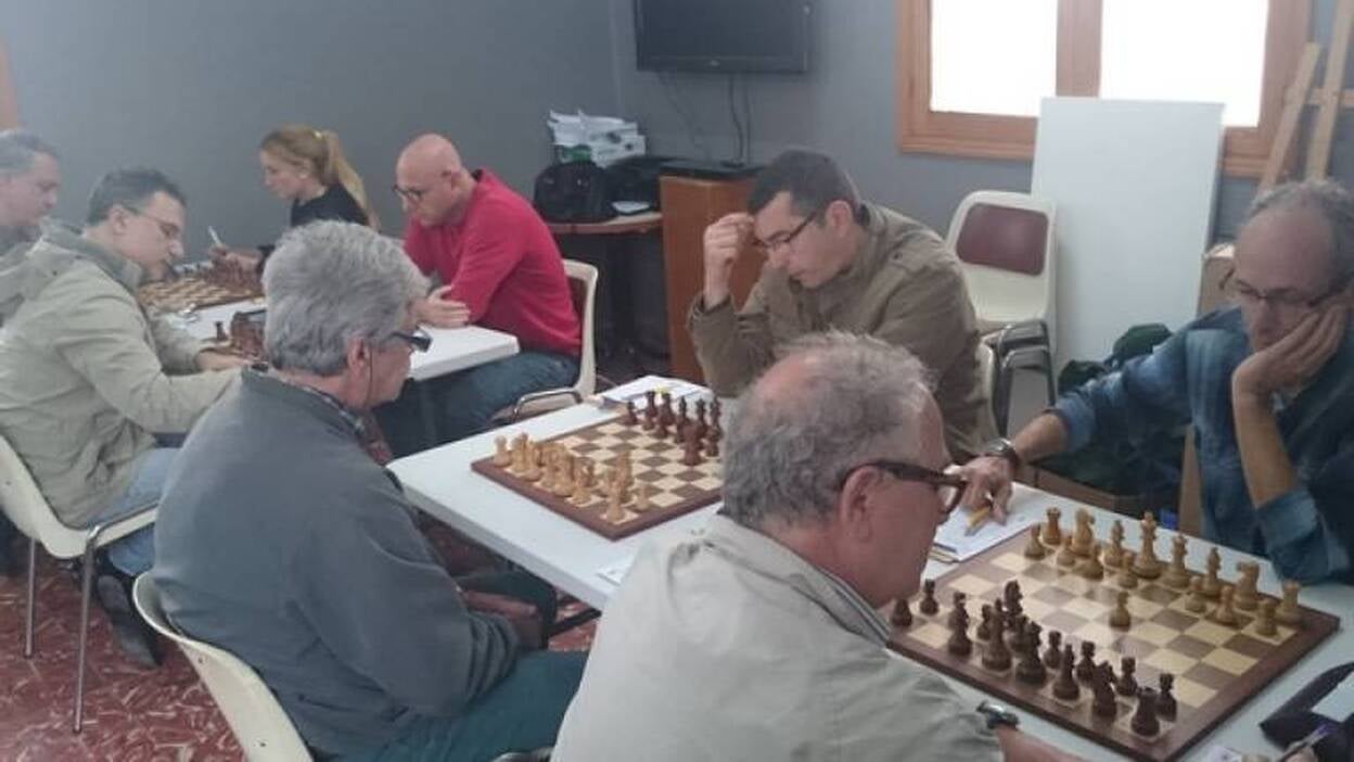 El Centro Goya-Villa de Teror prosigue su marcha triunfal