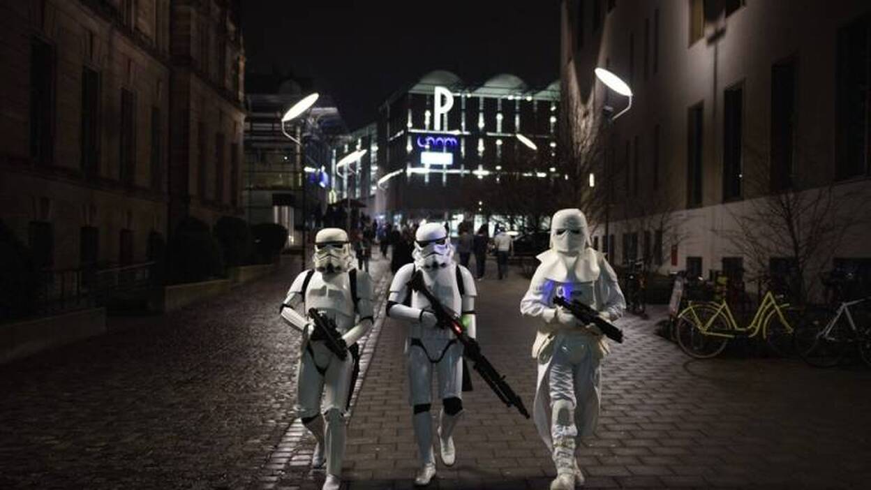 Dos continentes, la misma fiebre