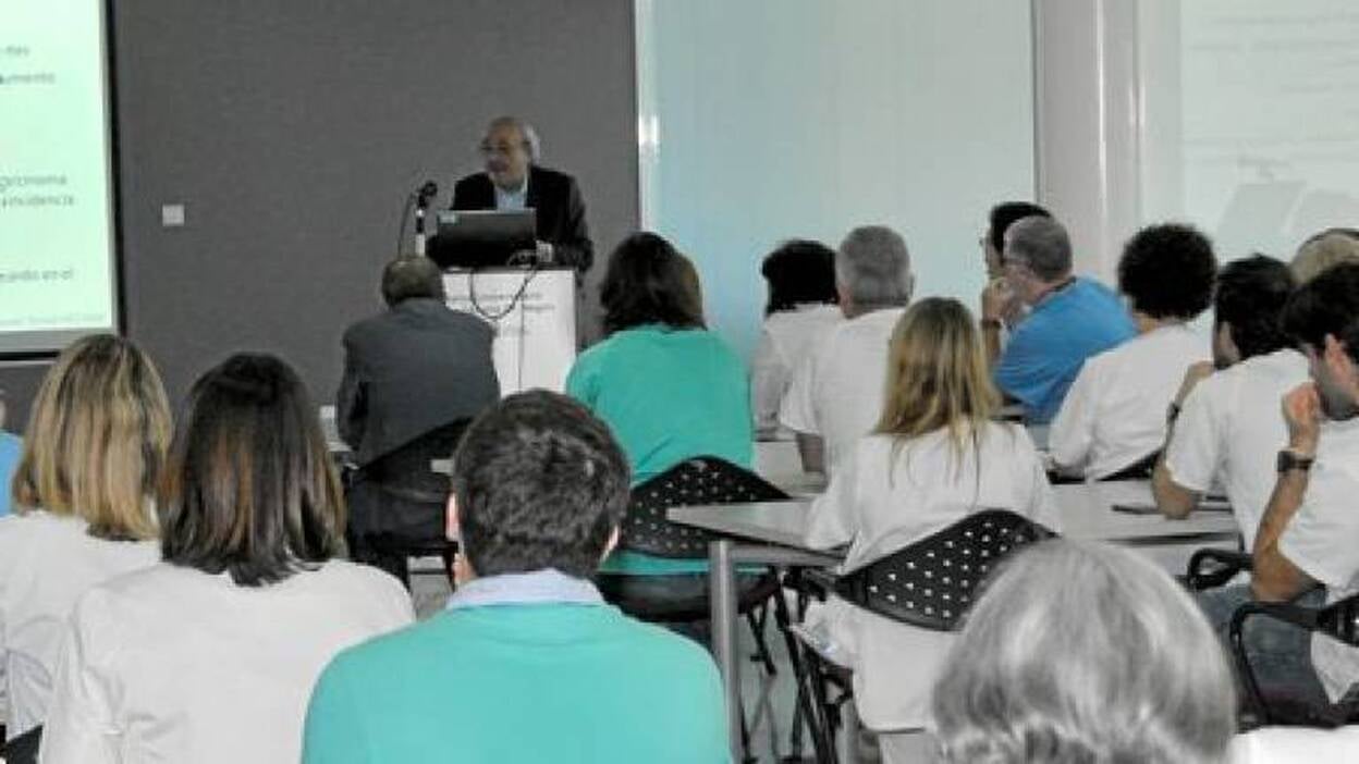 Los donantes de médula en las Islas superan la media estatal