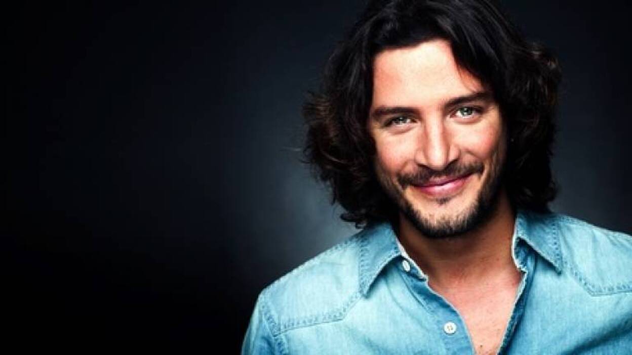 Manuel Carrasco arranca su gira 'Bailar el viento' en Almería