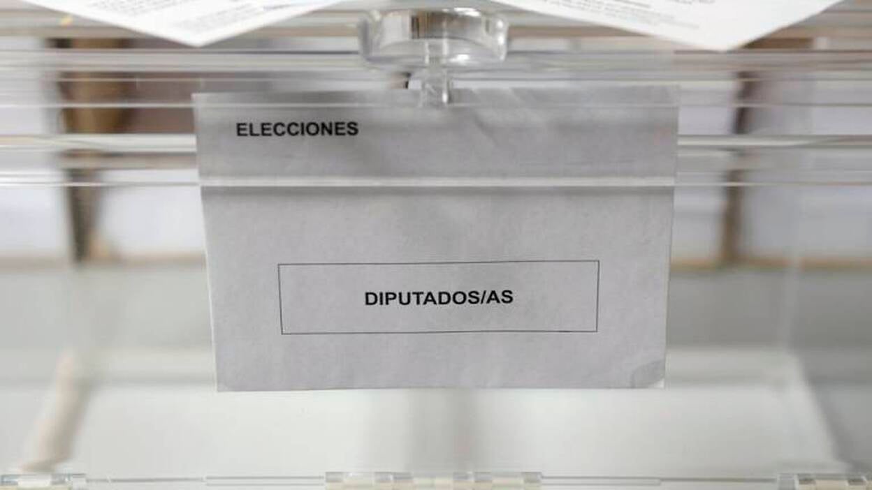 Tiempo de campaña, tiempo de elecciones