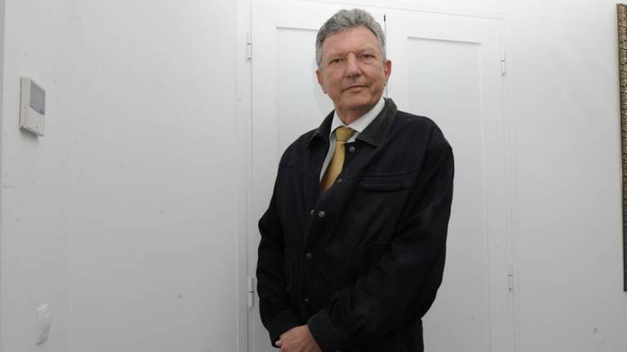 Estos serán los diputados por Las Palmas