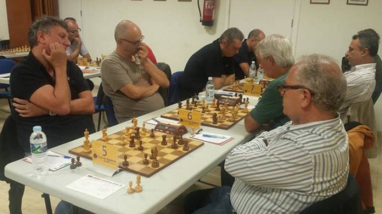 El Hotel Avenida sigue la estela del líder