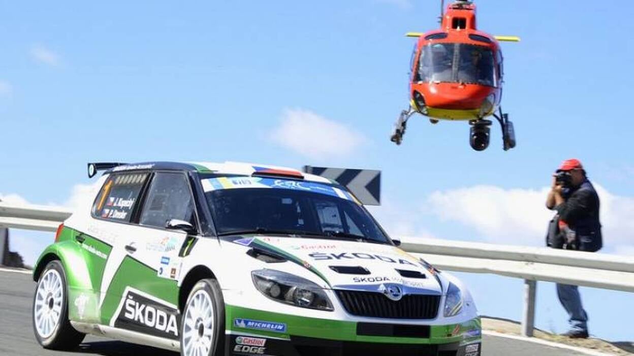 El 'Súper Especial' será la novedad del recorrido