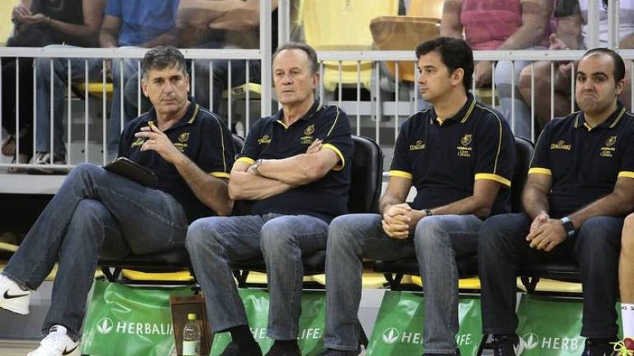 Reneses: «MoraBanc Andorra juega muy inteligente en ataque»