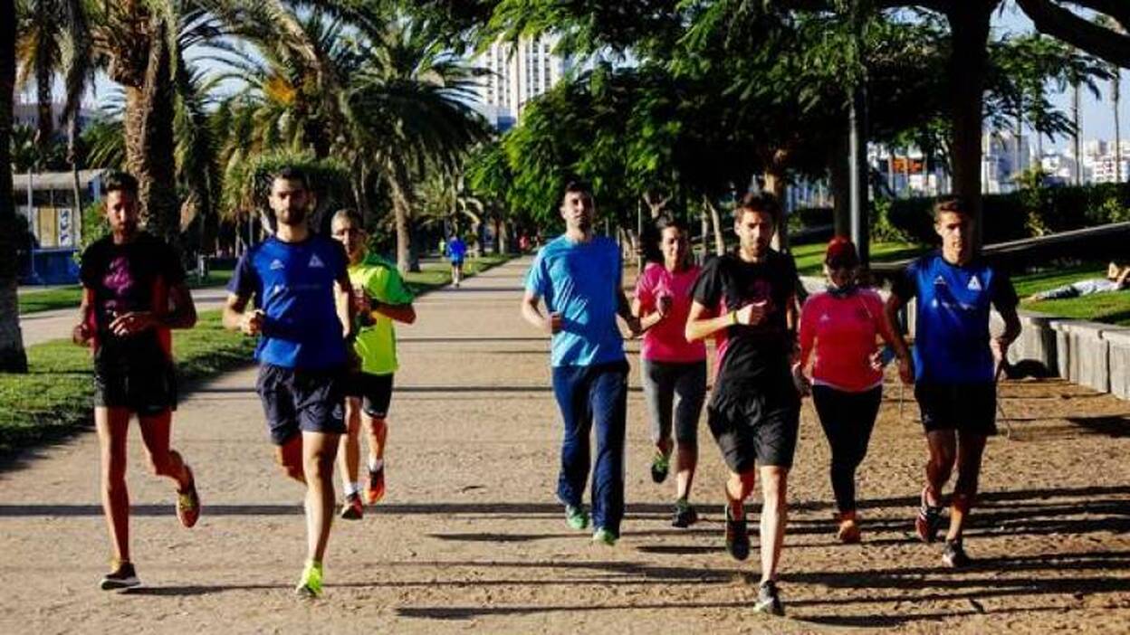 Alcanzado el objetivo de superar los 9.000 inscritos