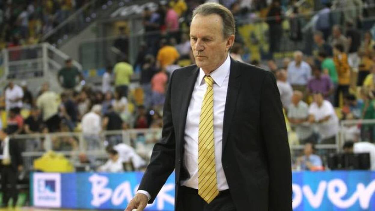 Aíto García Reneses: «Este Fuenlabrada no es el de la campaña pasada»