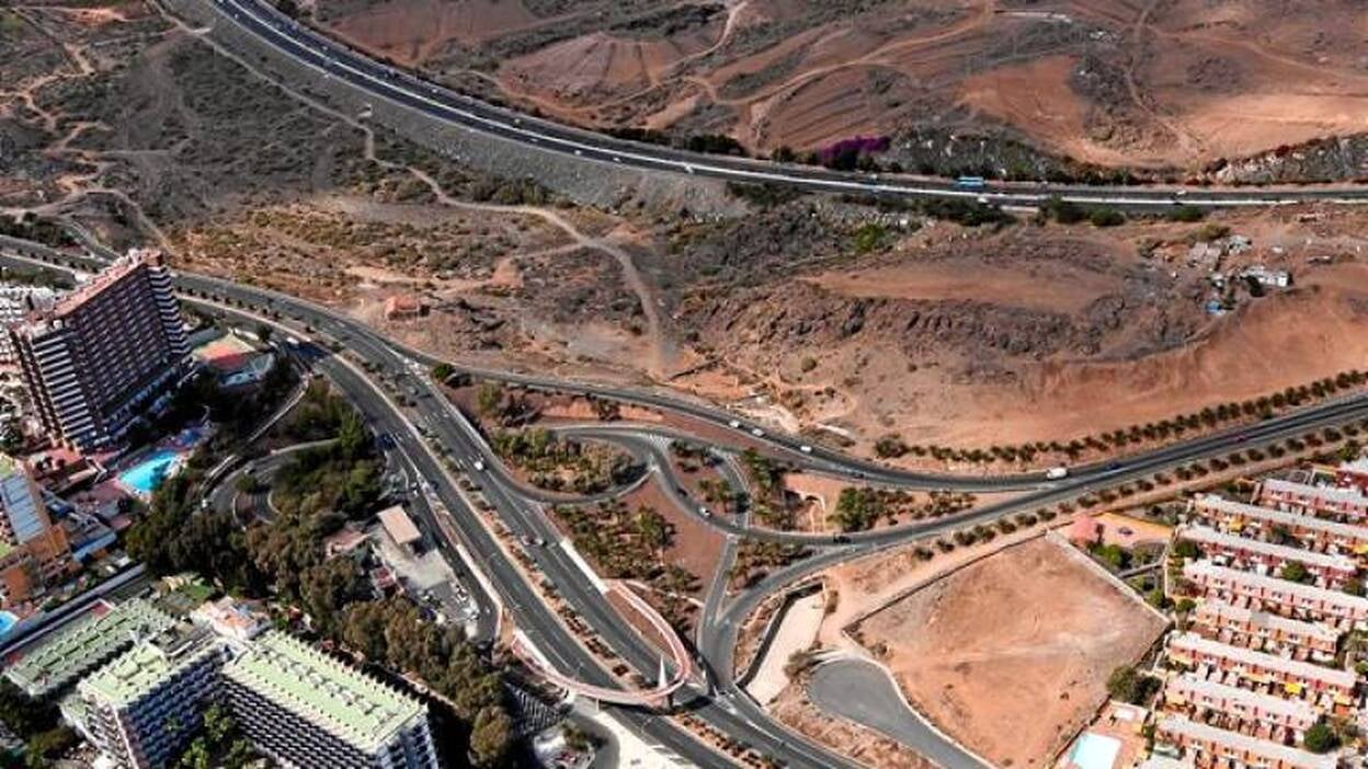 El parón de El Veril evita 1.110 empleos