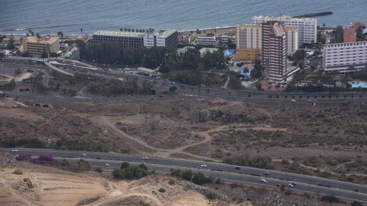 «Varapalo» para la oferta turística