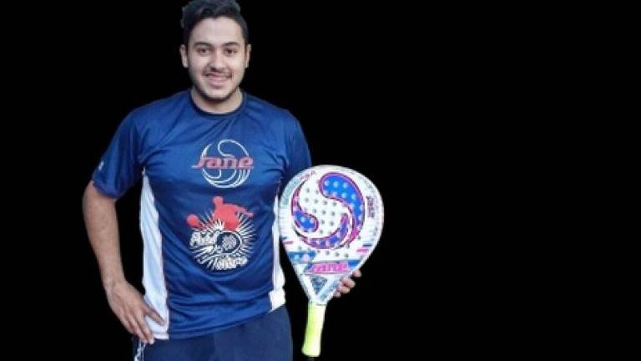 Fallece el argentino Elías Estrella en un accidente de tráfico