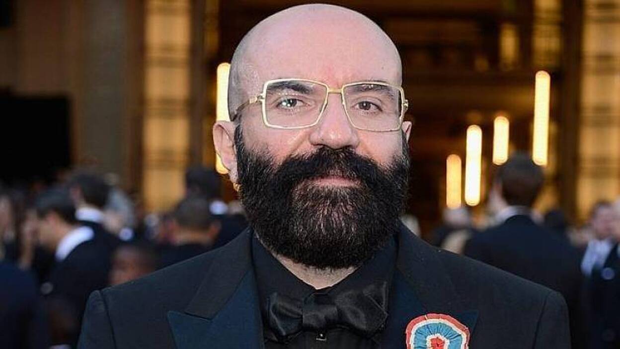 Paco Delgado: "La nominación me ha pillado cocinando"