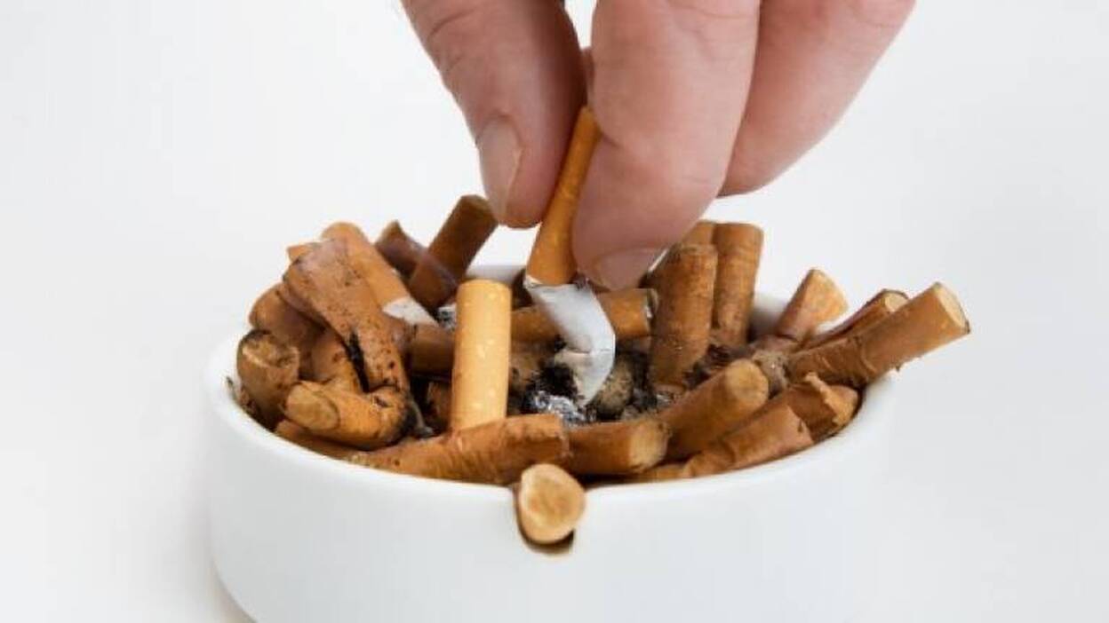 Descubren un nuevo mecanismo cerebral para explicar la adicción a la nicotina