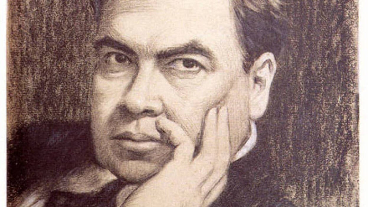 ¿Se acuerda de Rubén Darío?