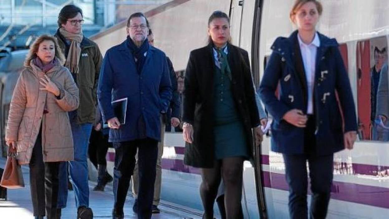 El Rey deja entrever nuevas elecciones