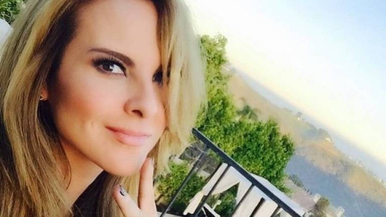 Kate del Castillo declarará en Los Angeles sobre 'El Chapo'