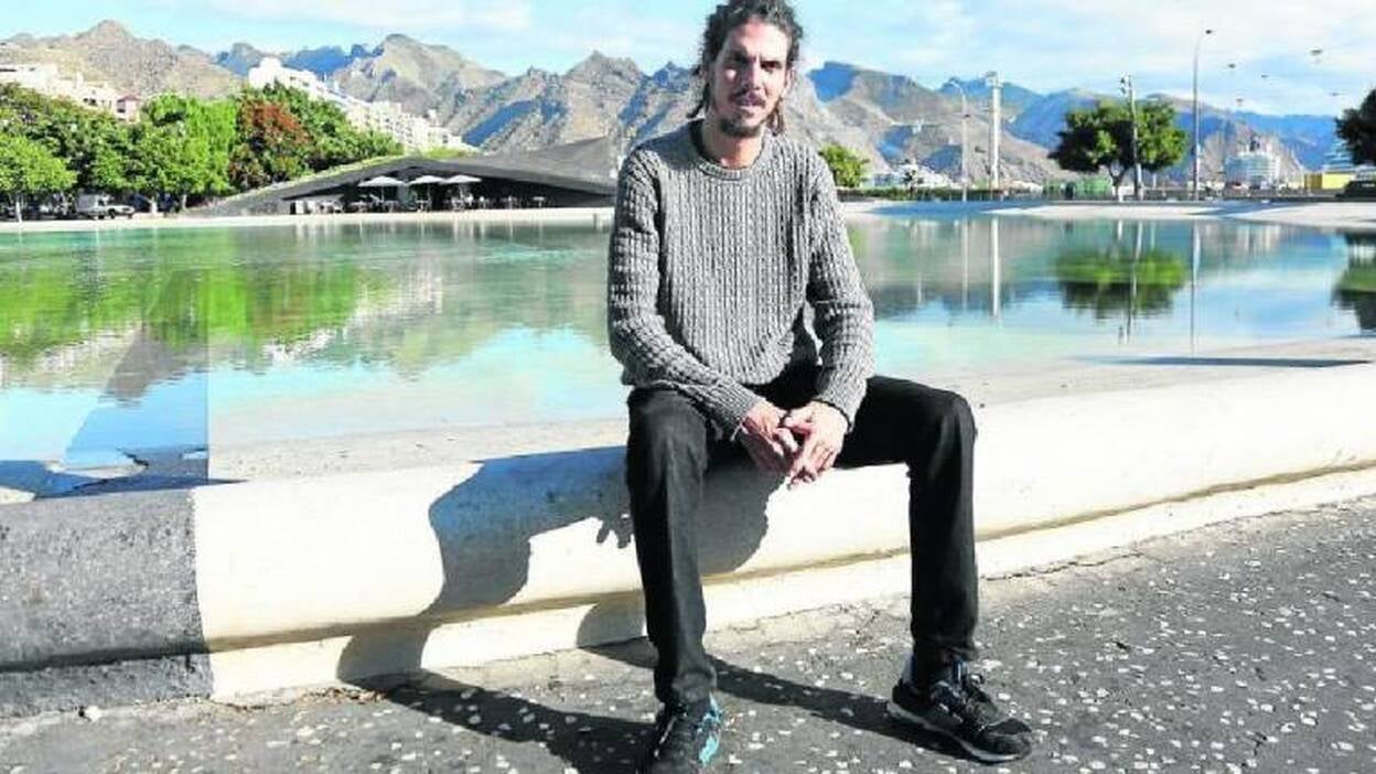 Alberto Rodríguez : "Hacer el referéndum sobre las sondeos es fundamental"