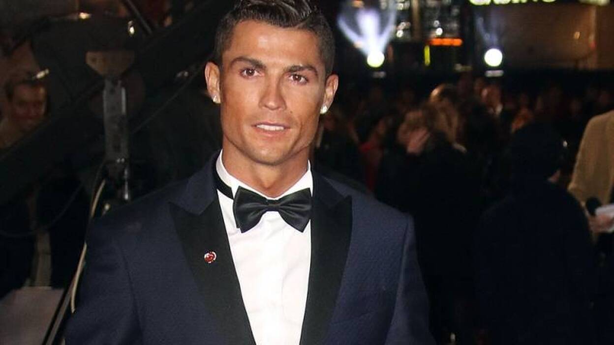 Ronaldo compra un hotel en Montecarlo por 140 millones
