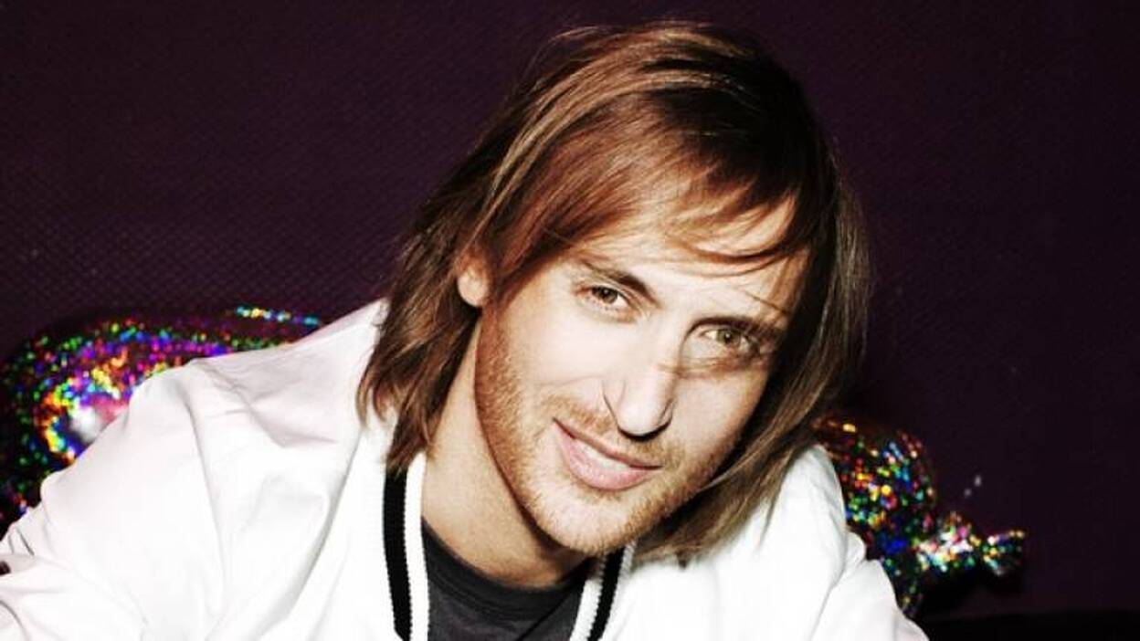 David Guetta actuará en el primer festival Utopía