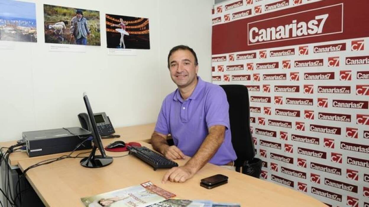 El futuro de UPyD en Canarias, a expensas del congreso nacional