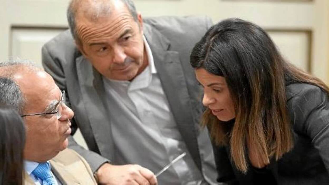 El Parlamento reabre la reforma electoral 10 años después