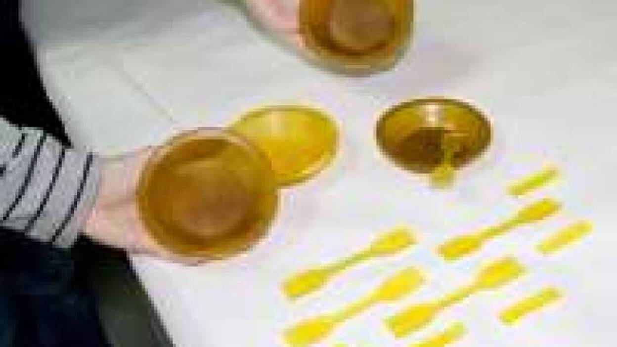 Utilizan aceites esenciales en la fabricación de bioplásticos para envases con actividad antimicrobiana