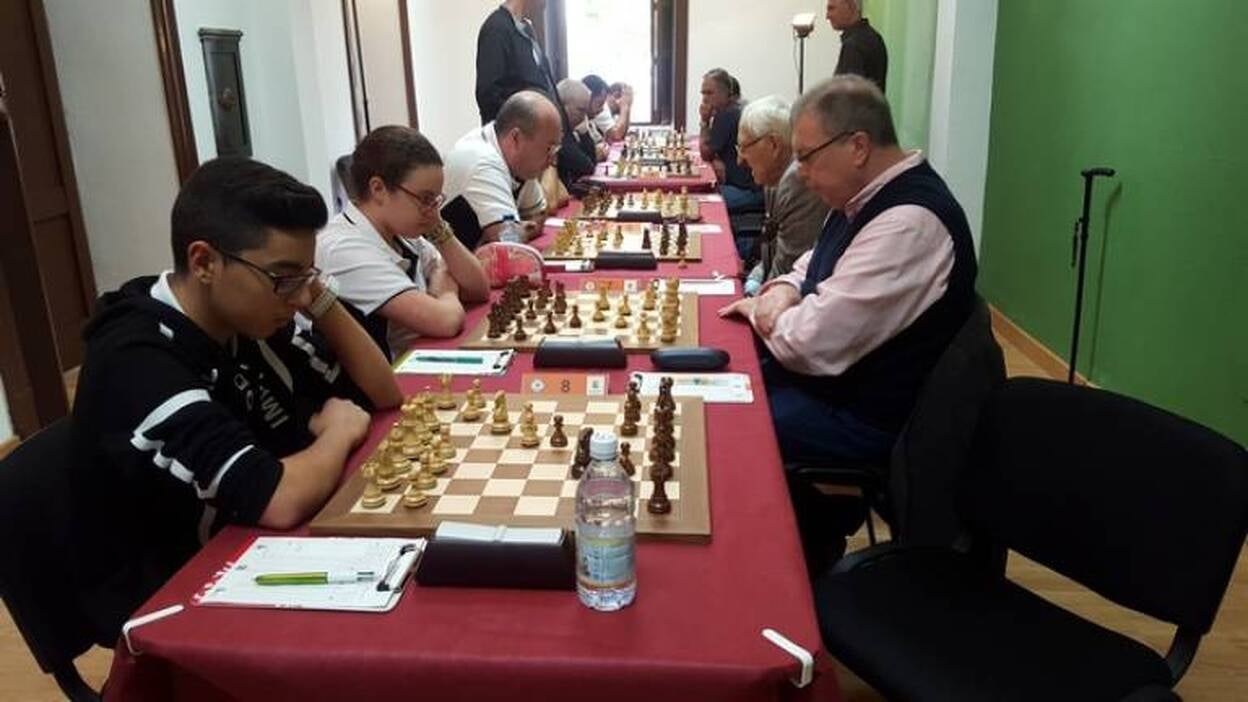 El Centro Goya-Villa de Teror sentencia la Liga Preferente