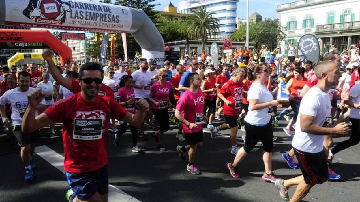 Una fiesta que no hay que perderse