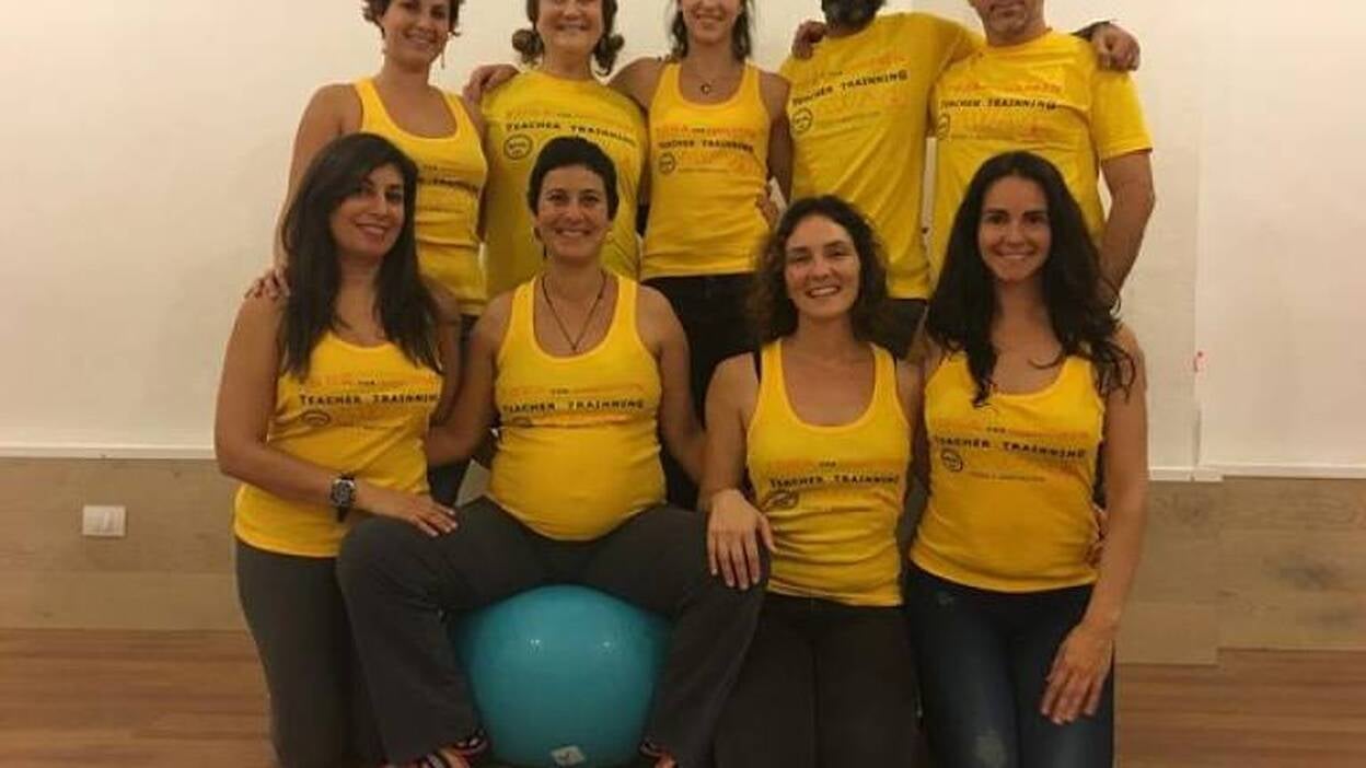 Yoga infantil