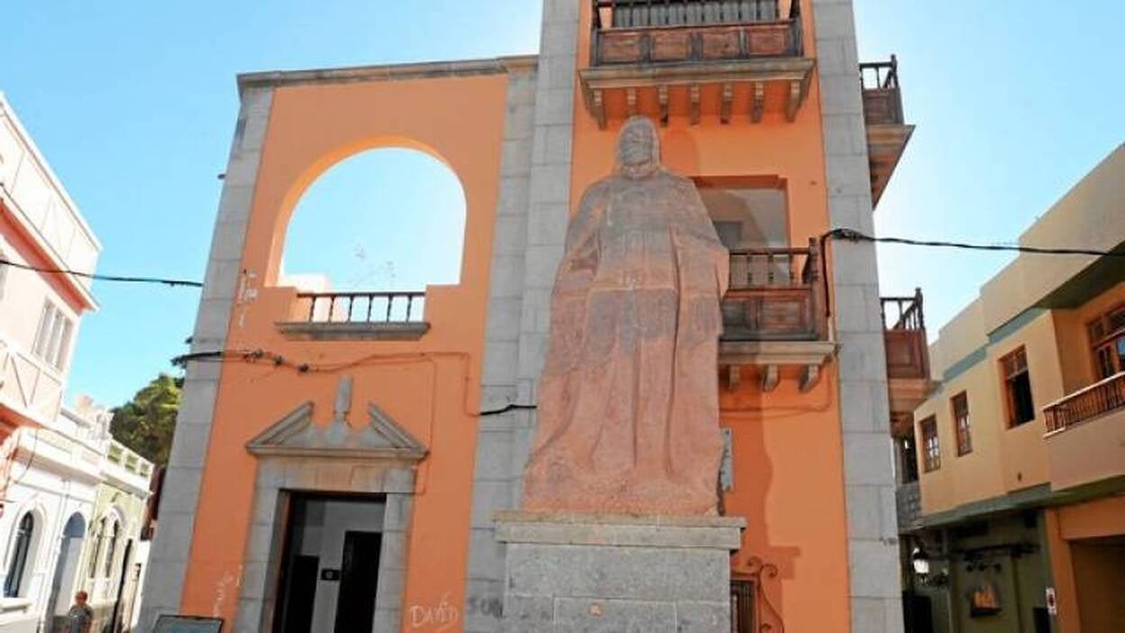 En busca del último rey aborigen