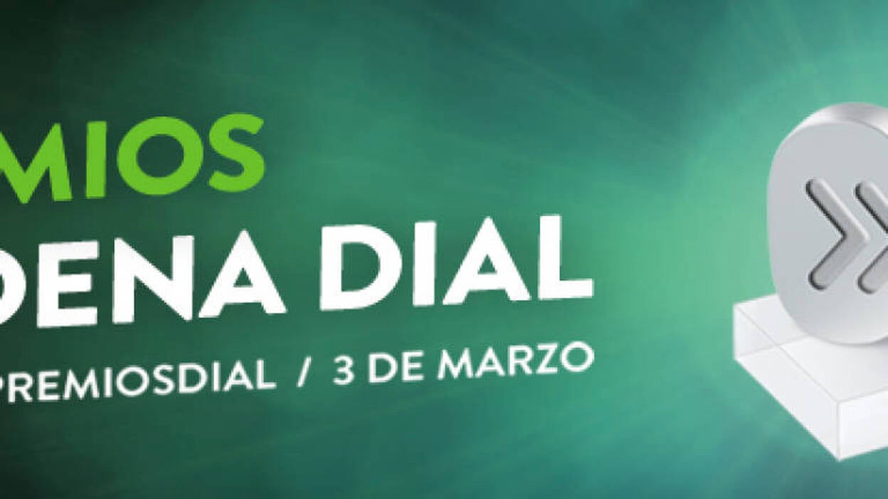 Tenerife acoge este jueves la Gala de los Premios Cadena Dial