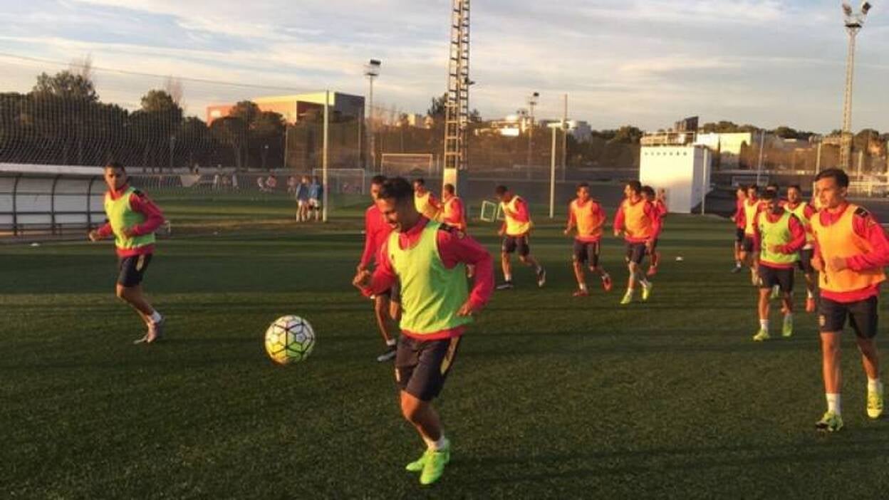 Una moneda al aire en Villarreal