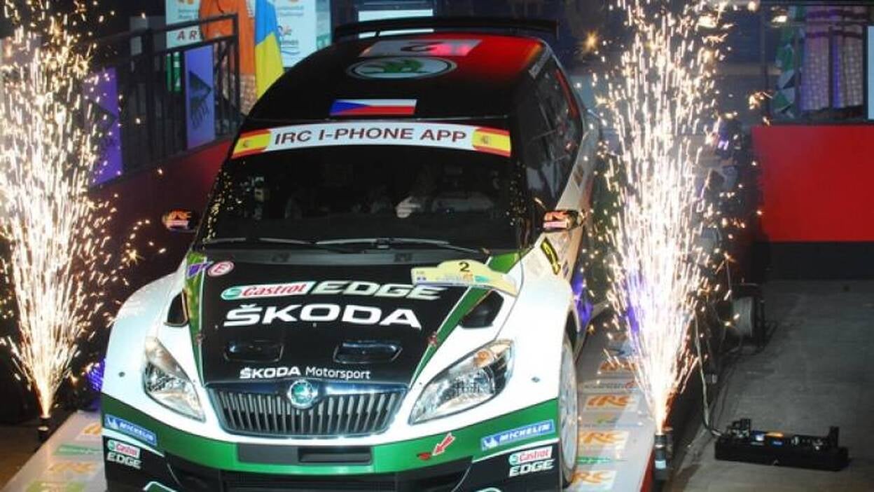 Arranca la semana grande