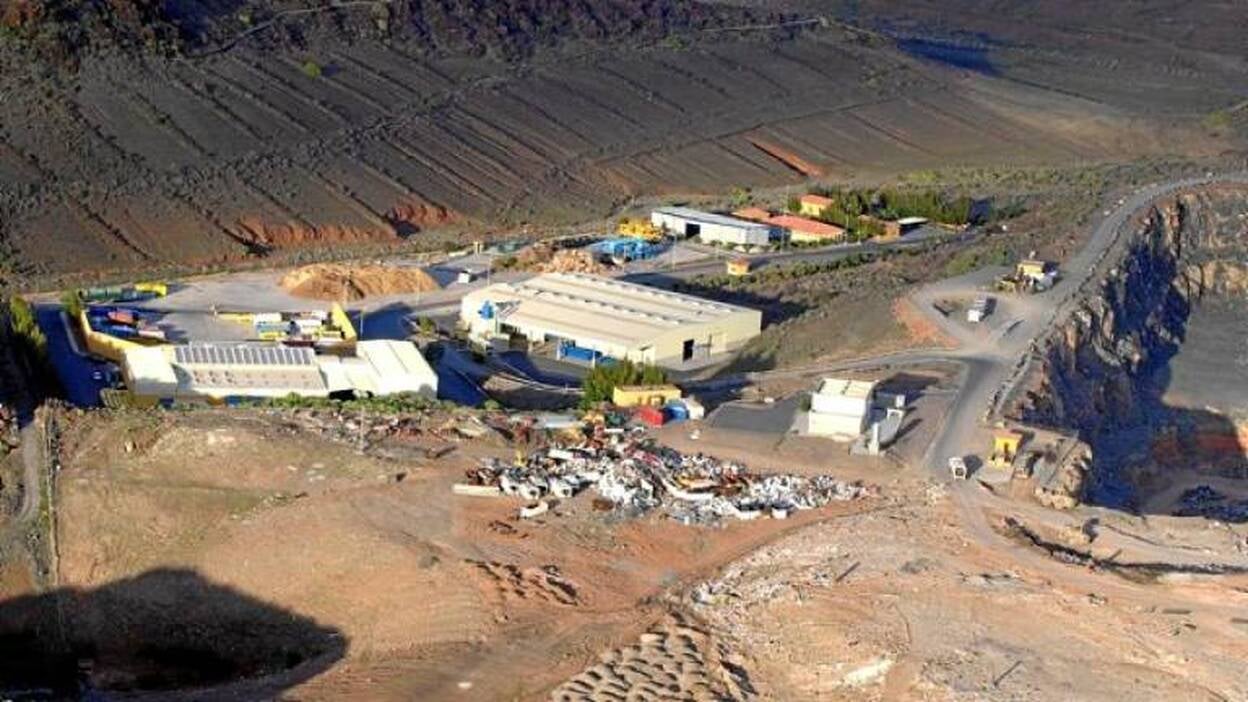 La mejora del vertedero del Sur recibe autorización ambiental