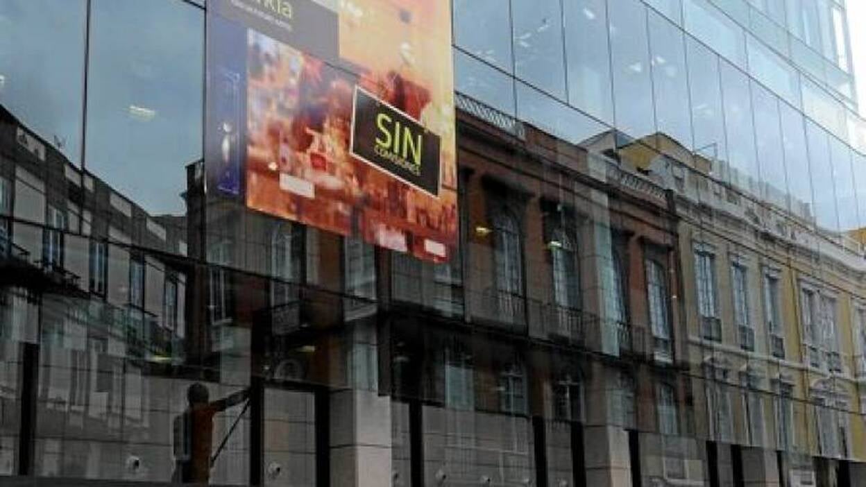 La banca intensifica sus ventas