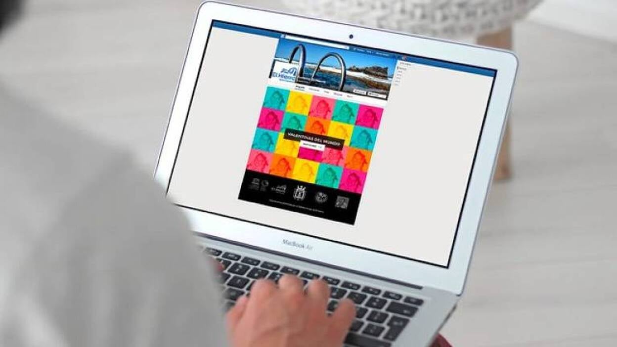 Mujer y que se llame Valentina