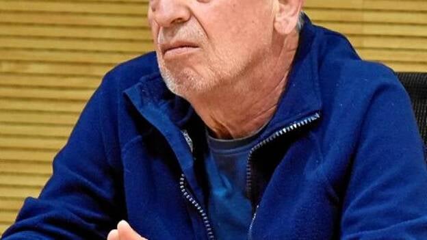 Los forenses ven imposible que Araceli se autoapuñalara