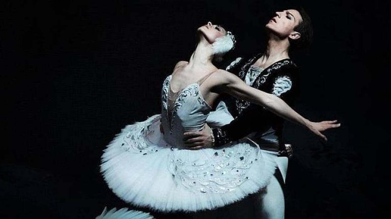 El Ballet de Moscú regresa al Auditorio Alfredo Kraus con &#8216;Giselle&#8217;
