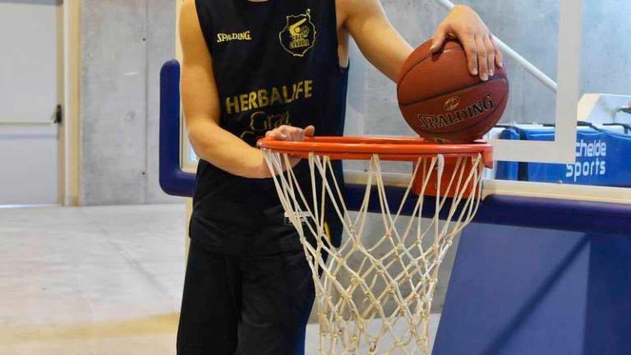 Salin: «Creemos que vamos a conseguir la remontada»