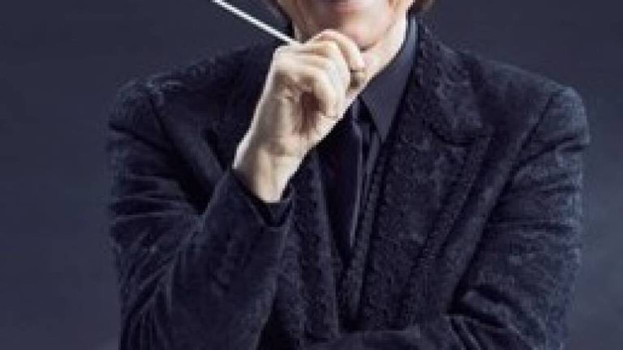 Raphael llega a Gran Canaria con su gira "Sinphónico"