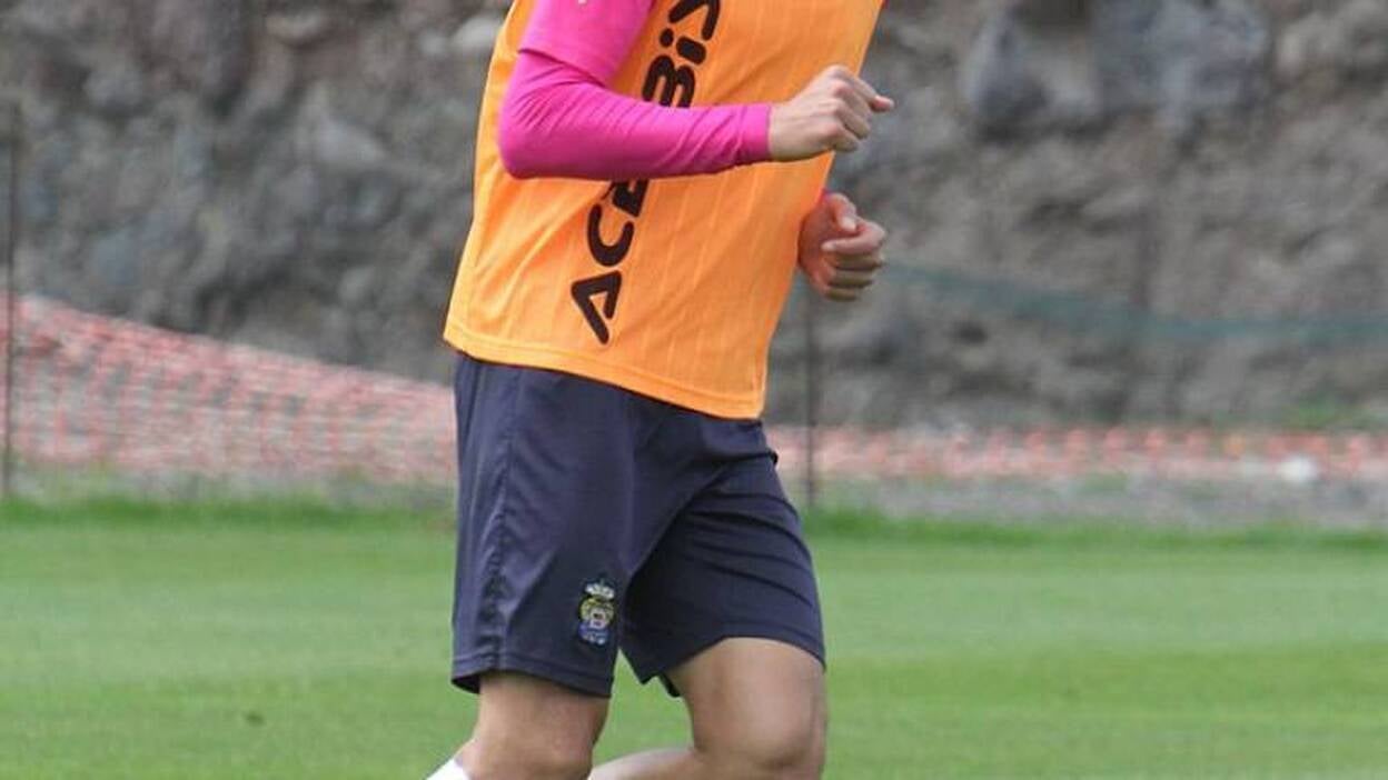 Vicente Gómez: «Setién confió en mí como pocos hicieron»