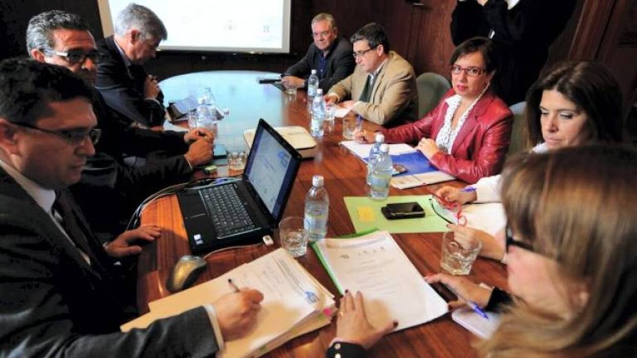 11.500 personas desisten de reclamar una vivienda pública