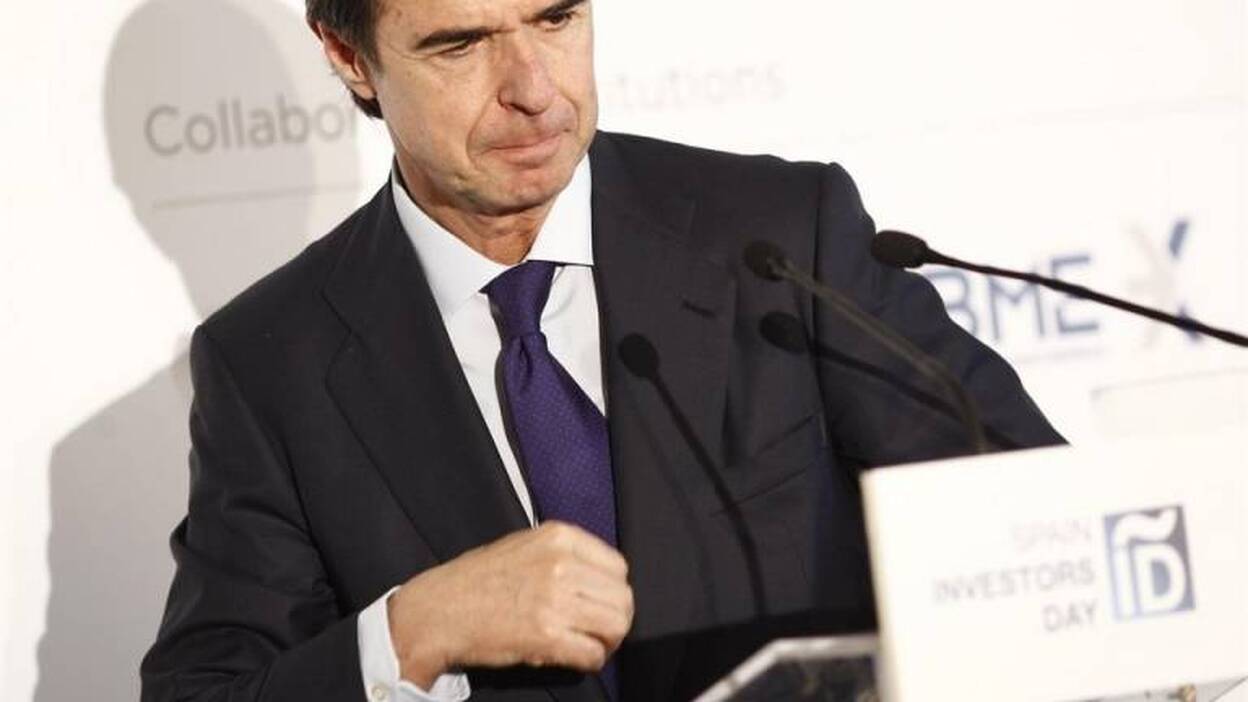 La renuncia de Soria sacude la política canaria