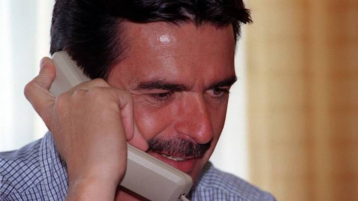 El álbum de la carrera política de Soria