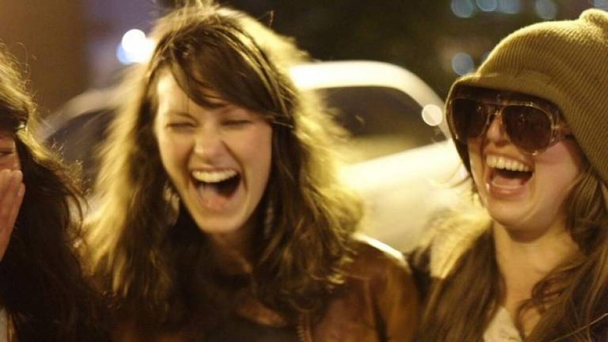 Investigadores españoles estudian el uso de la risa para diagnosticar la depresión