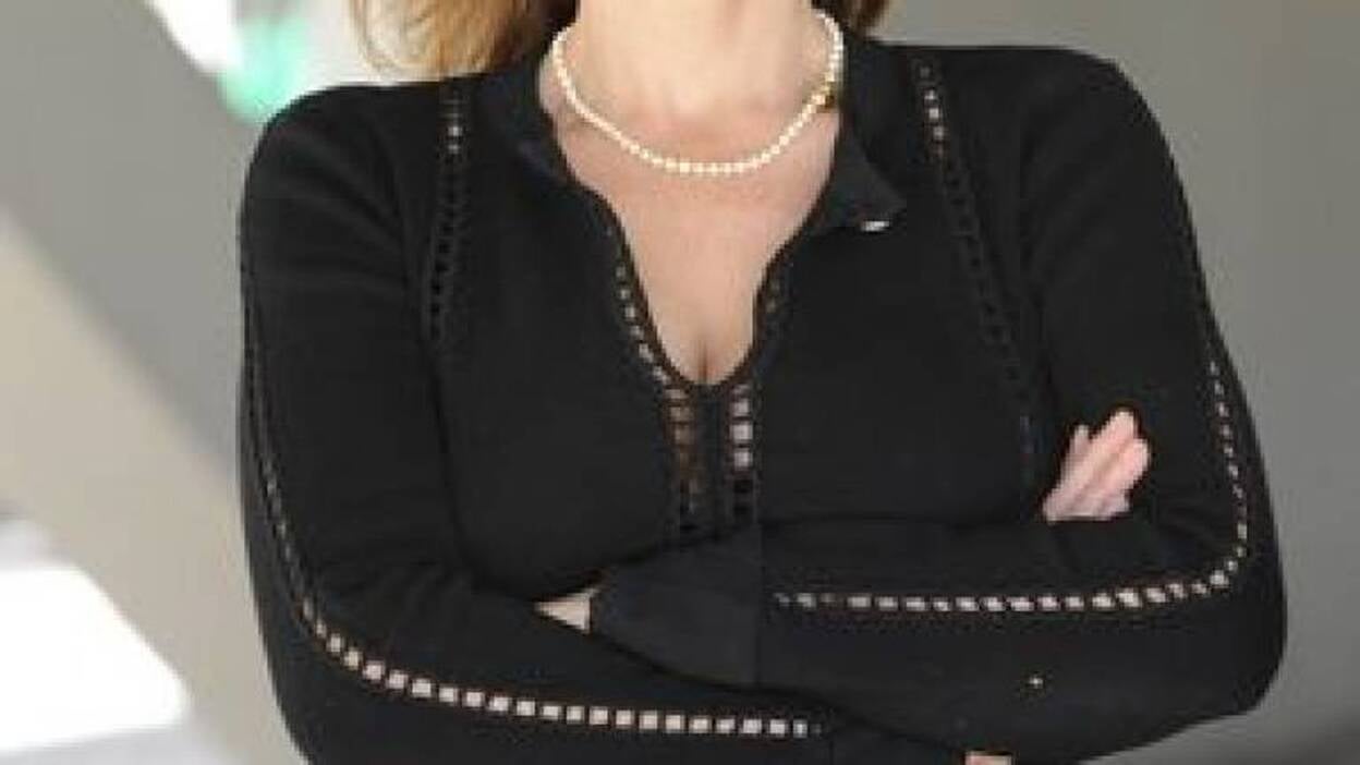 Candelaria Rodríguez, cesada como directora del Festival de Música de Canarias