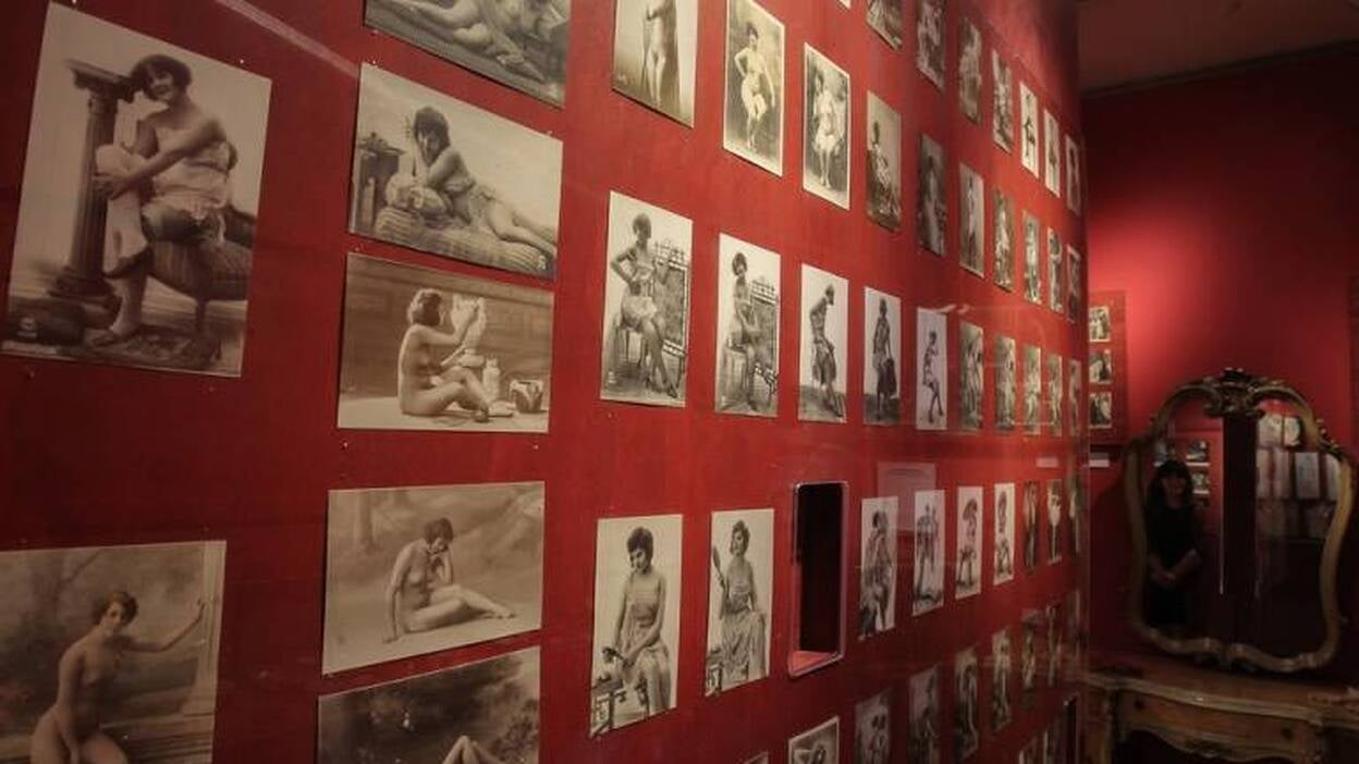 150 años de erotismo en México