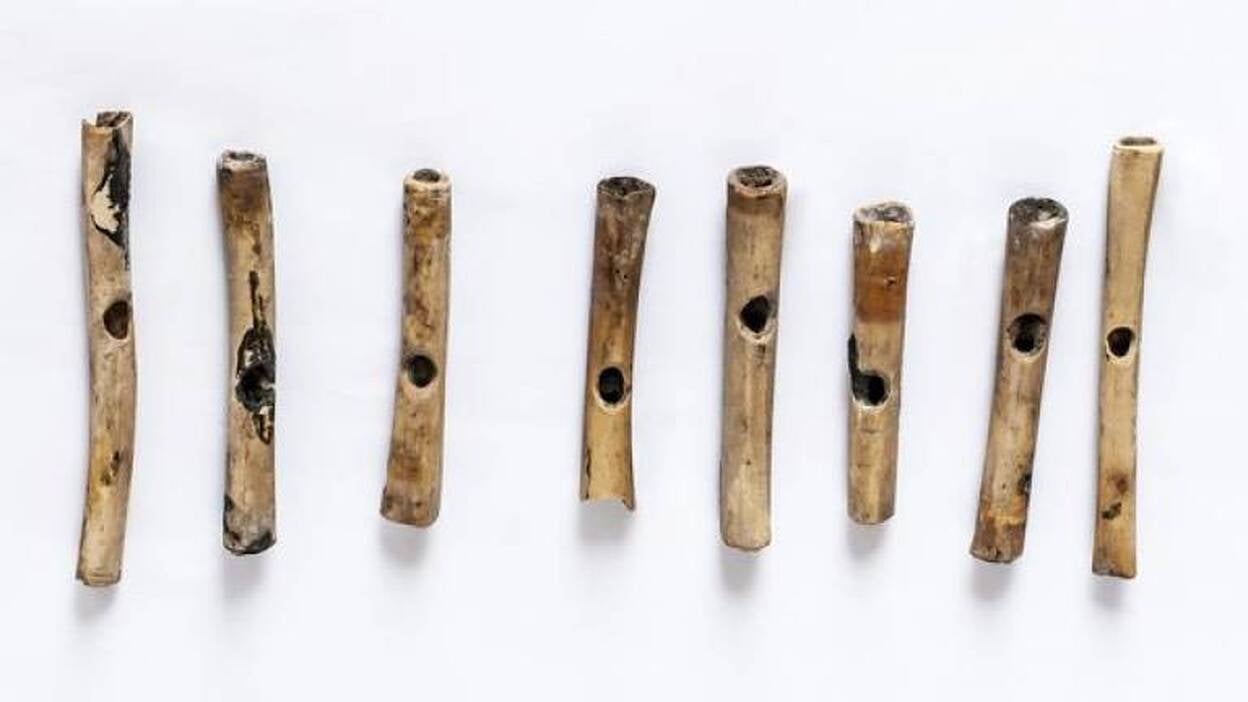 Hallan una momia de mujer de 4.500 años de antigüedad en Perú